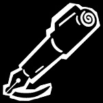 Schrijven voor het beeldscherm is een vak apart